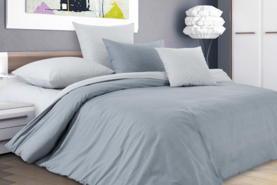 КПБ Горный ветер, Перкаль